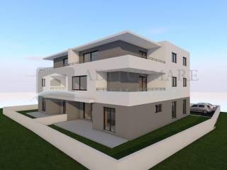 Flat in a villa, Sale, Vodice, Vodice