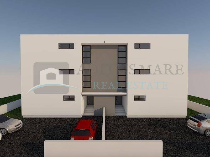 Flat in a villa, Sale, Vodice, Vodice