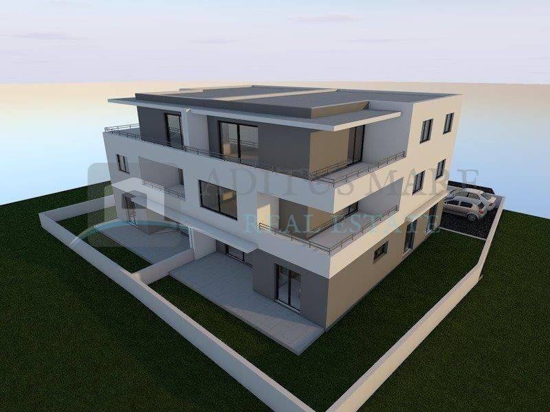 Flat in a villa, Sale, Vodice, Vodice