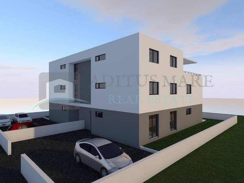 Flat in a villa, Sale, Vodice, Vodice