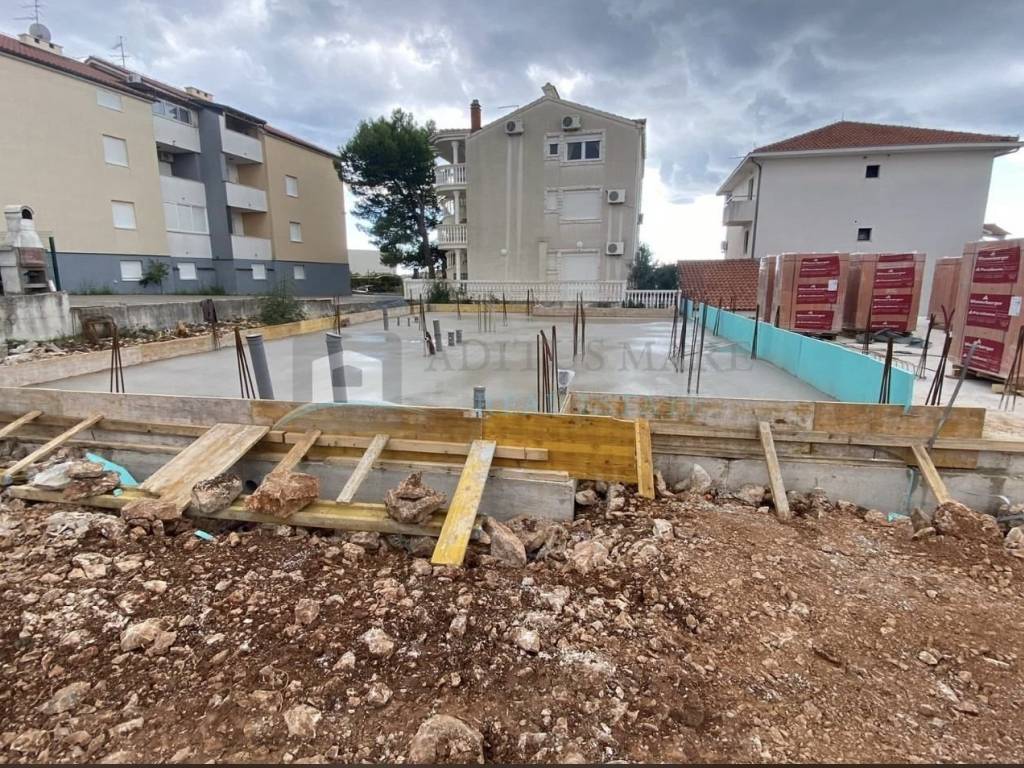 Flat in a villa, Sale, Vodice, Vodice