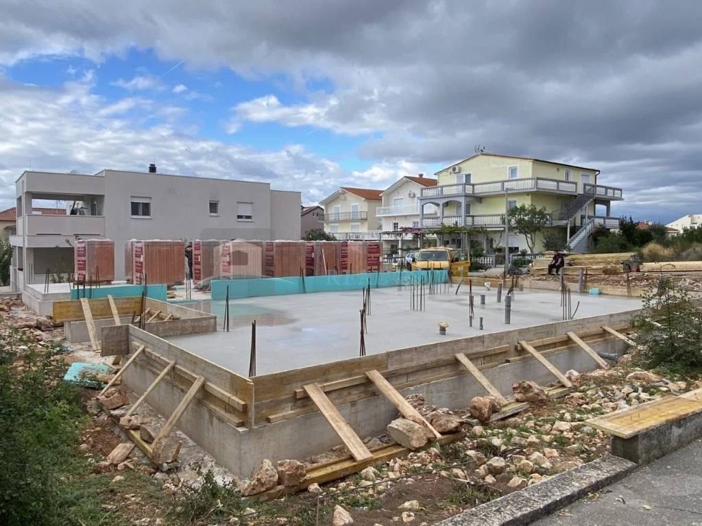 Flat in a villa, Sale, Vodice, Vodice