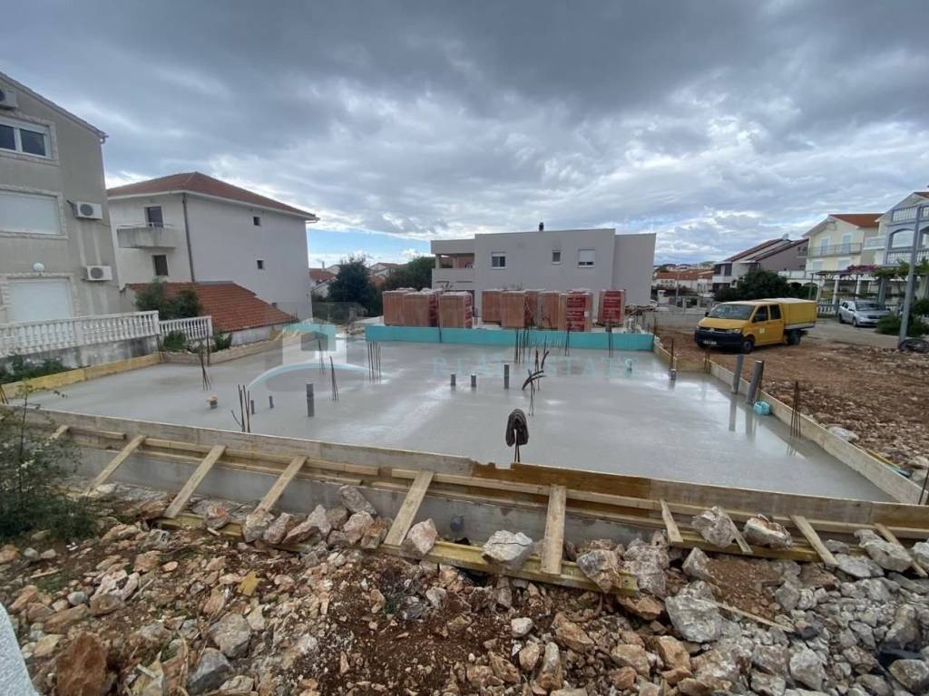 Flat in a villa, Sale, Vodice, Vodice