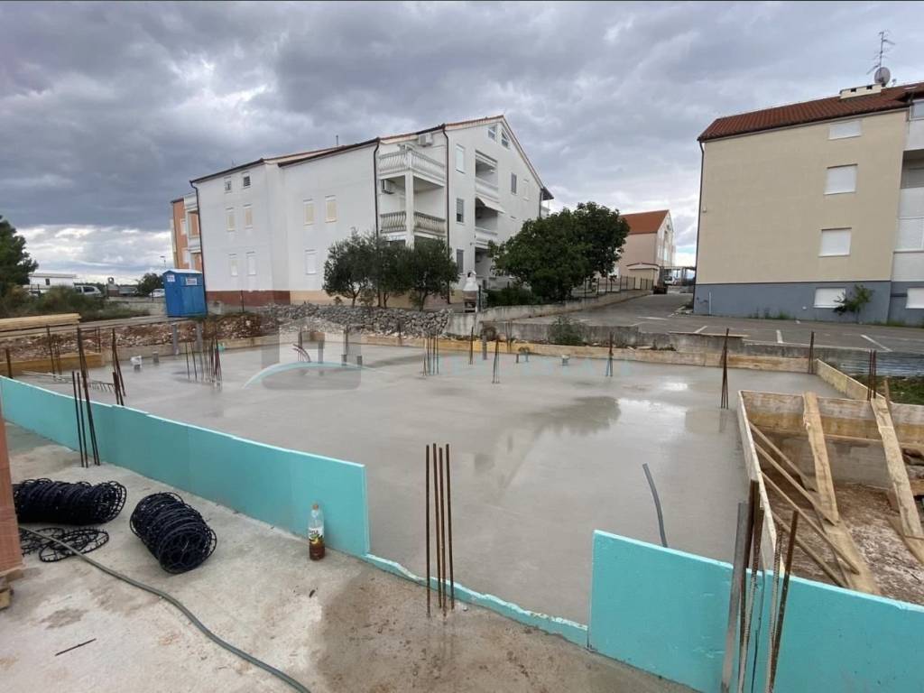 Flat in a villa, Sale, Vodice, Vodice