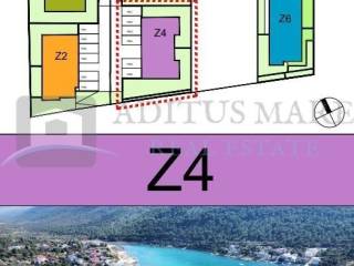 Flat in a new building, Sale, Šibenik - Okolica, Grebaštica
