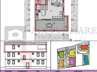 Flat in a new building, Sale, Šibenik - Okolica, Grebaštica