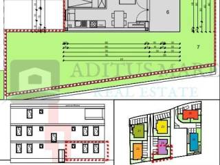 Flat in a new building, Sale, Šibenik - Okolica, Grebaštica