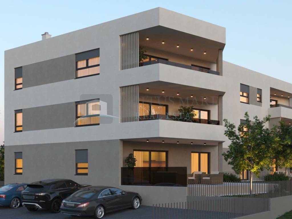 Flat in a new building, Sale, Vodice, Vodice
