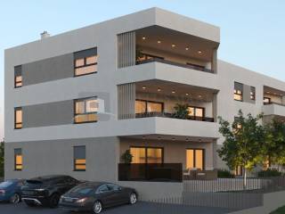 Flat in a new building, Sale, Vodice, Vodice