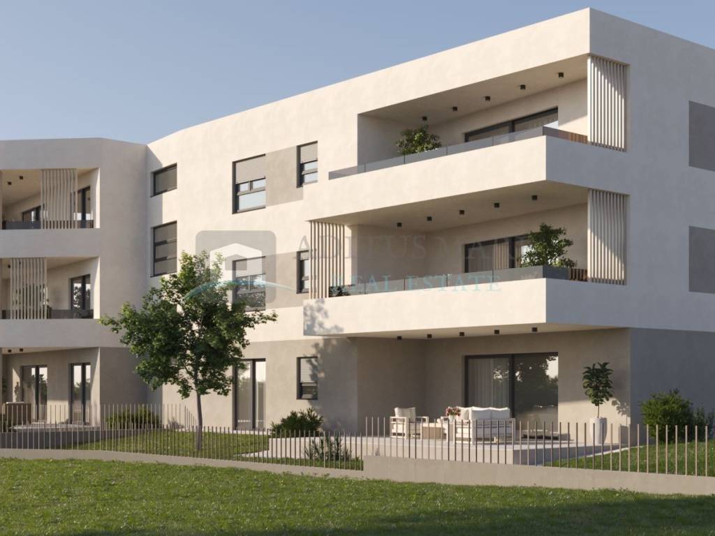 Flat in a new building, Sale, Vodice, Vodice