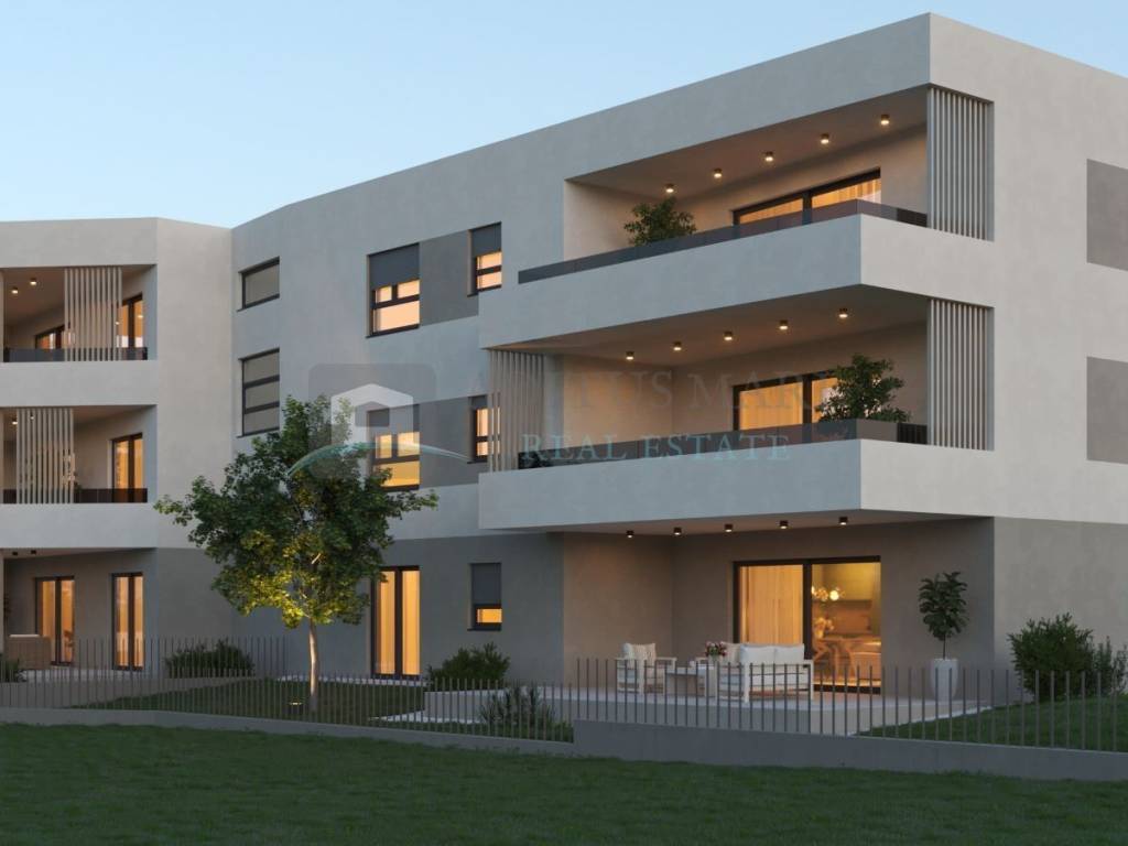 Flat in a new building, Sale, Vodice, Vodice