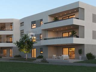 Flat in a new building, Sale, Vodice, Vodice