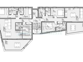 Flat in a new building, Sale, Vodice, Vodice