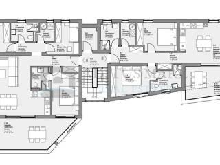 Flat in a new building, Sale, Vodice, Vodice
