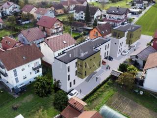 Flat in a new building, Sale, Zagreb, Novi Zagreb - zapad