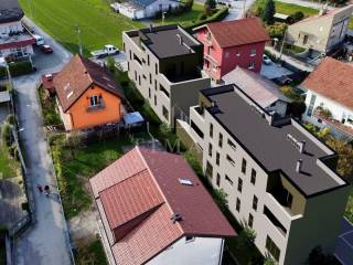 Flat in a new building, Sale, Zagreb, Novi Zagreb - zapad
