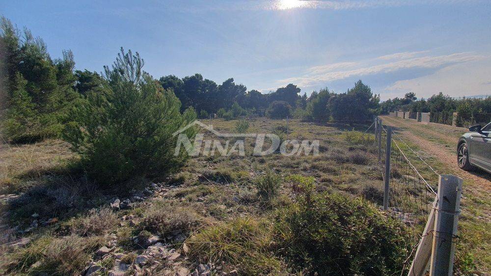 Agricultural plot, Sale, Vir, Vir