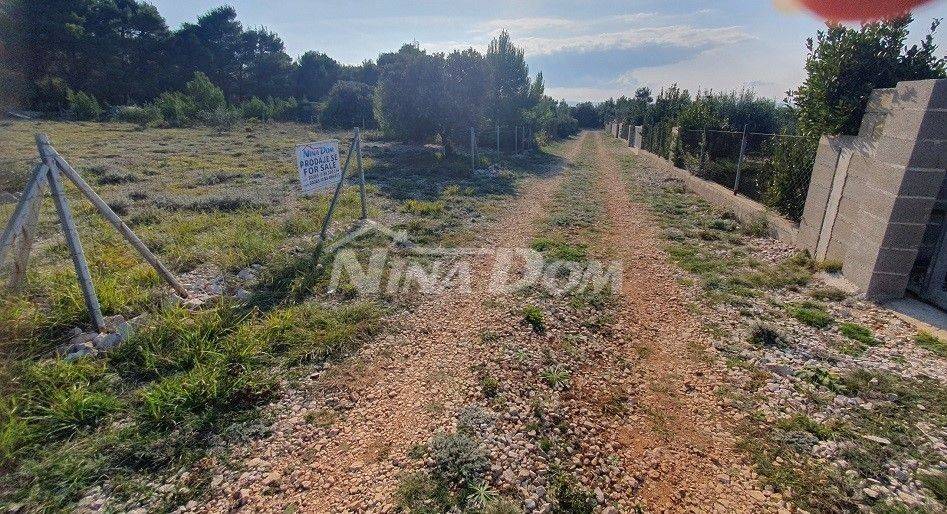 Agricultural plot, Sale, Vir, Vir
