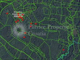 Agricultural plot, Sale, Gvozd, Gornja Trstenica