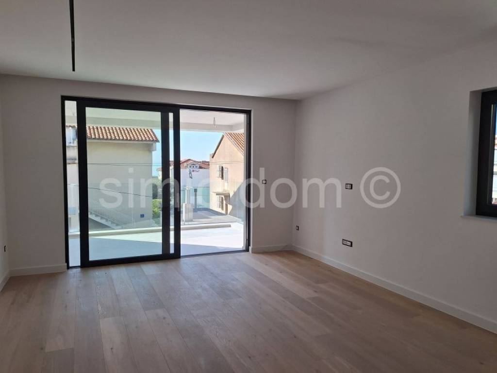 Flat in a new building, Sale, Makarska, Makarska