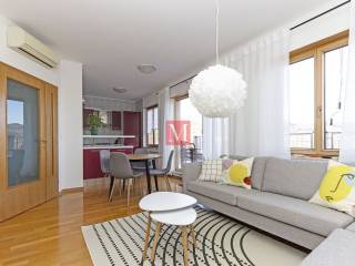 Flat in a building, Rent, Zagreb, Podsljeme