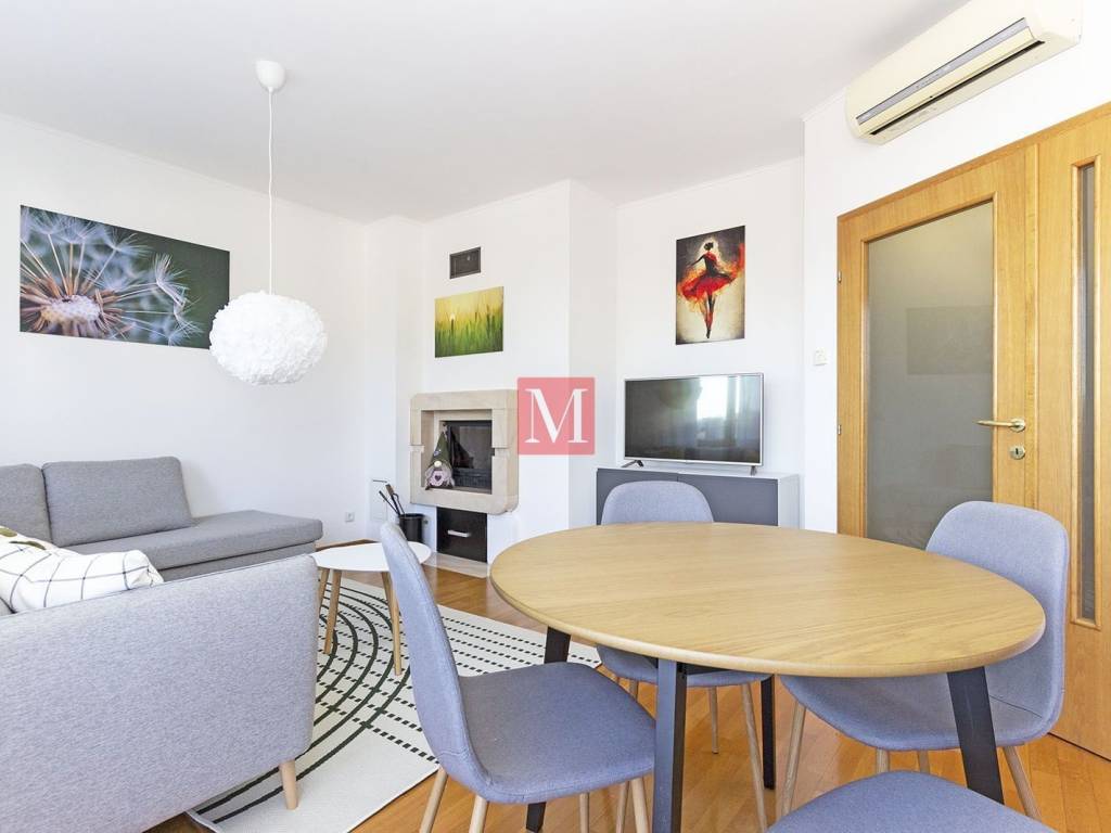 Flat in a building, Rent, Zagreb, Podsljeme