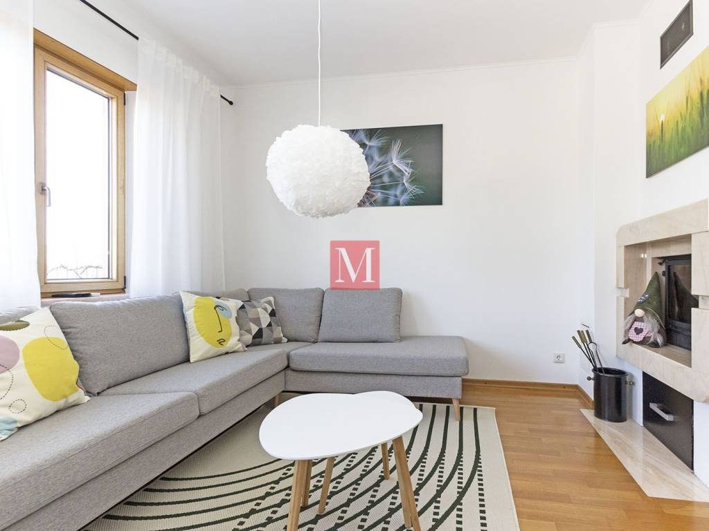 Flat in a building, Rent, Zagreb, Podsljeme