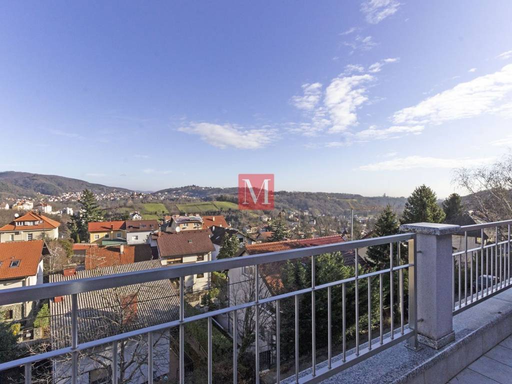 Flat in a building, Rent, Zagreb, Podsljeme