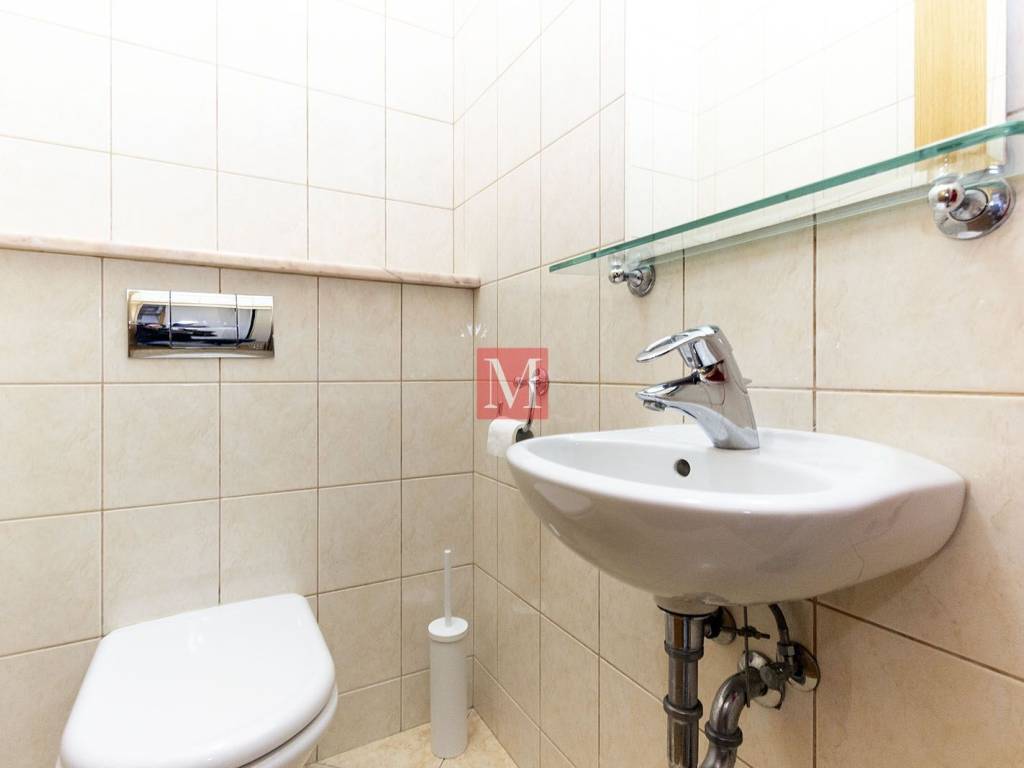 Flat in a building, Rent, Zagreb, Podsljeme