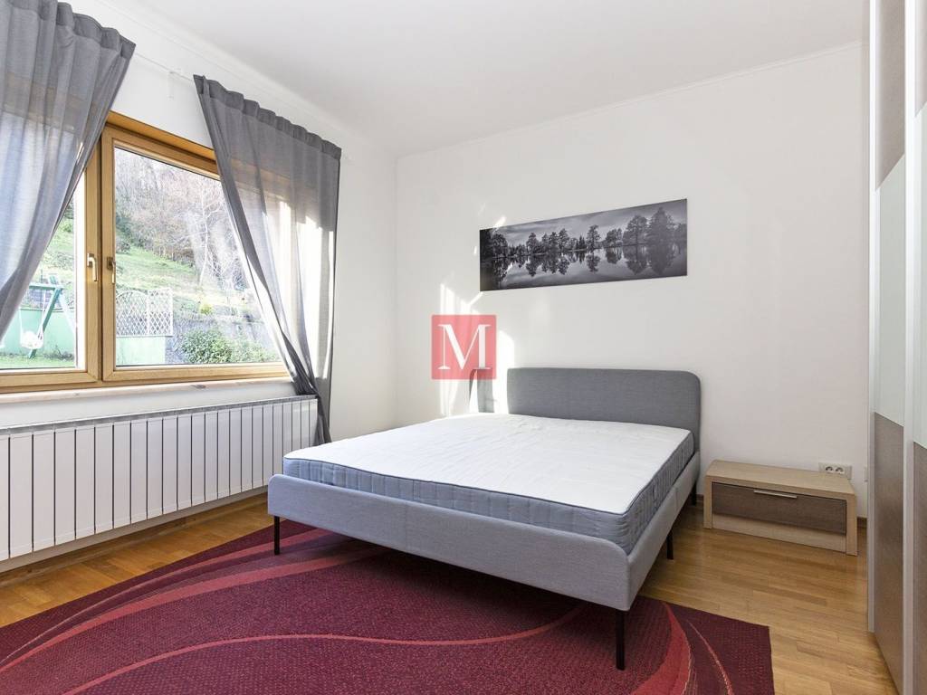 Flat in a building, Rent, Zagreb, Podsljeme