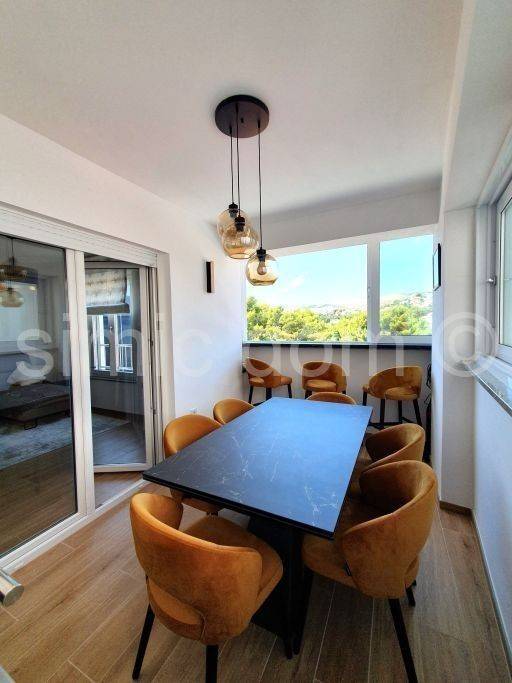 Apartment by the sea, Sale, Okrug, Okrug Gornji