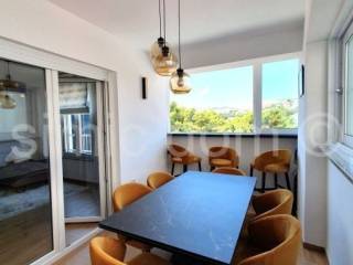 Apartment by the sea, Sale, Okrug, Okrug Gornji