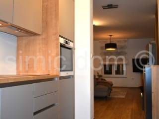 Apartment by the sea, Sale, Okrug, Okrug Gornji