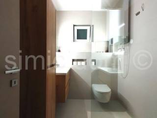 Apartment by the sea, Sale, Okrug, Okrug Gornji