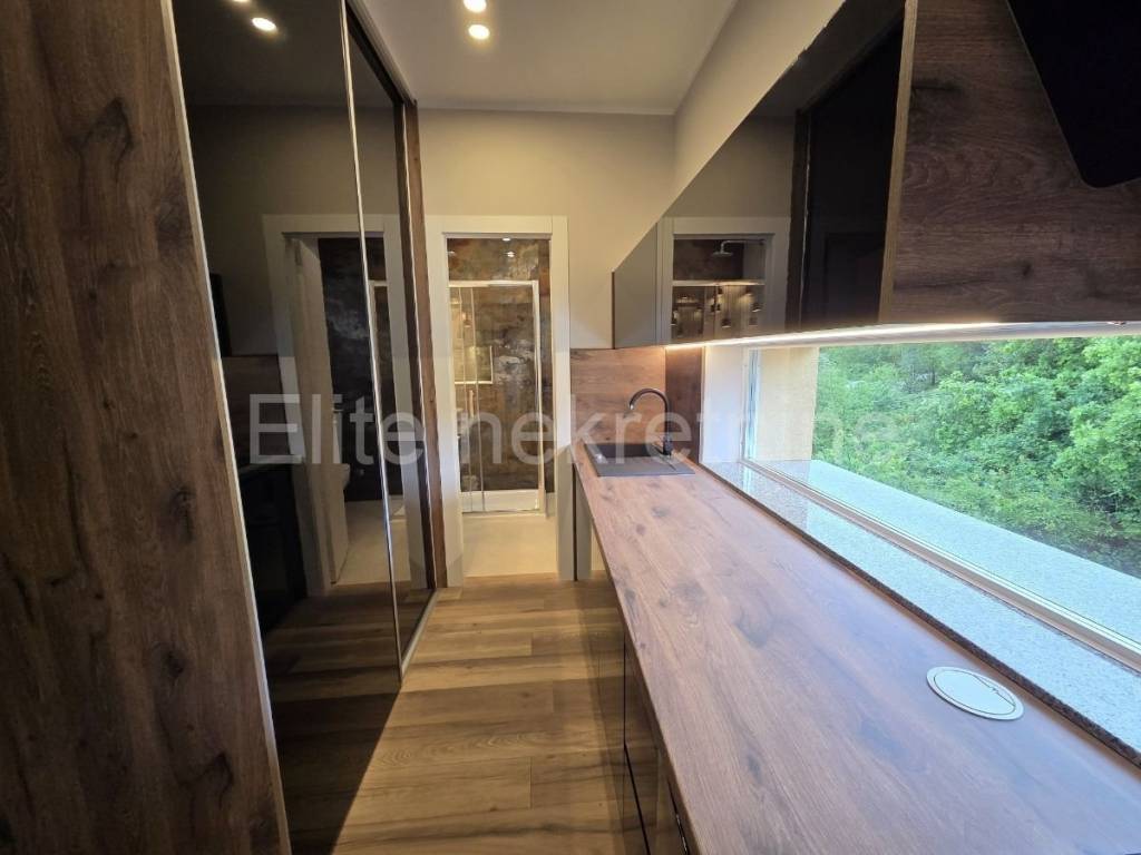 Flat in a building, Sale, Matulji, Matulji