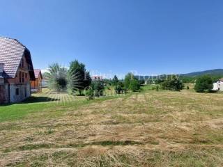 Plot for construction, Sale, Rakovica, Rakovica