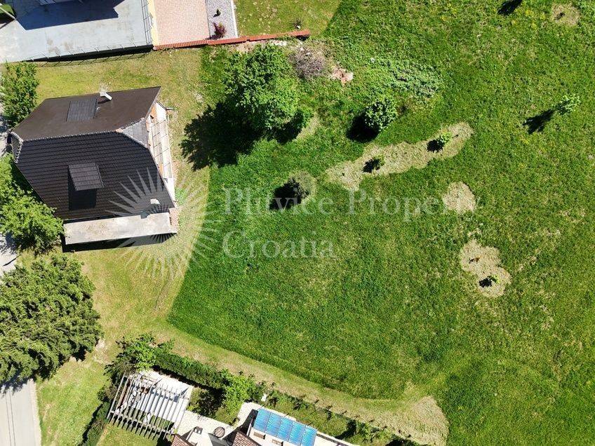 Plot for construction, Sale, Rakovica, Rakovica
