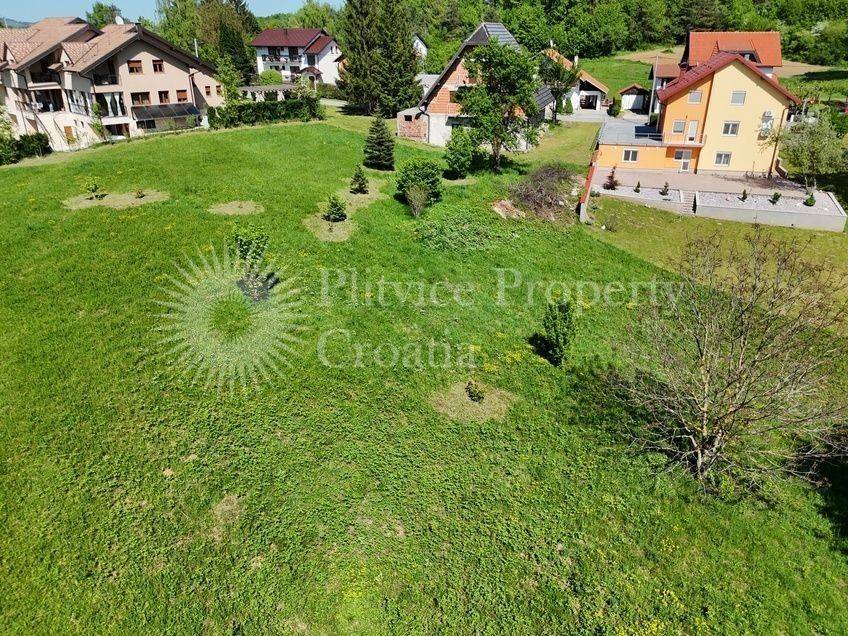 Plot for construction, Sale, Rakovica, Rakovica