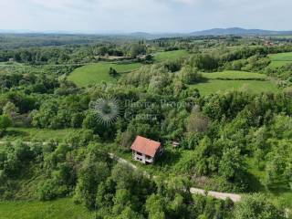 Plot for construction, Sale, Slunj, Veljun