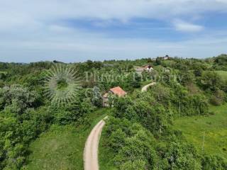 Plot for construction, Sale, Slunj, Veljun