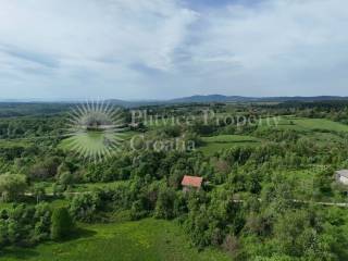 Plot for construction, Sale, Slunj, Veljun