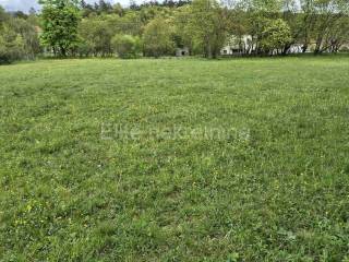 Plot for construction, Sale, Jelenje, Dražice