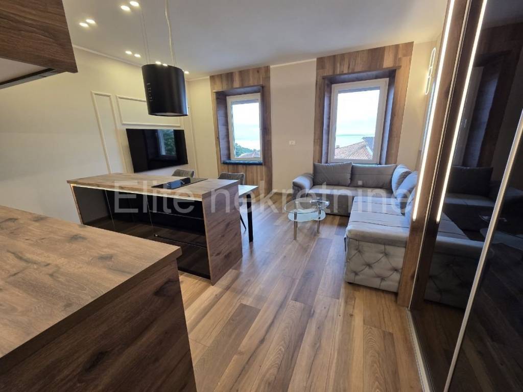 Flat in a building, Sale, Matulji, Matulji