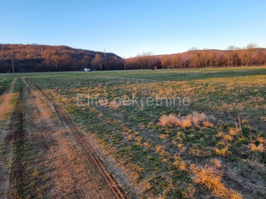 Plot for construction, Sale, Jelenje, Dražice