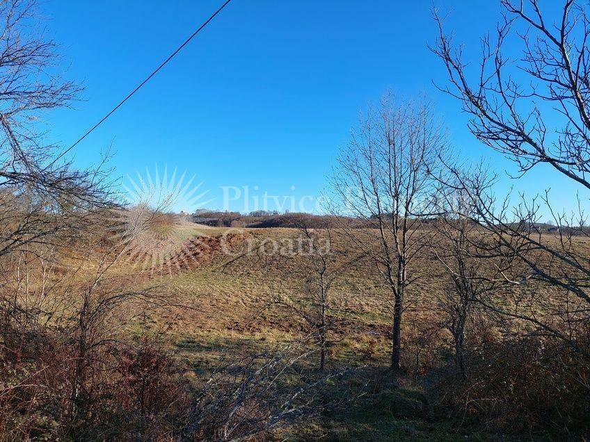 Plot for construction, Sale, Slunj, Slunj