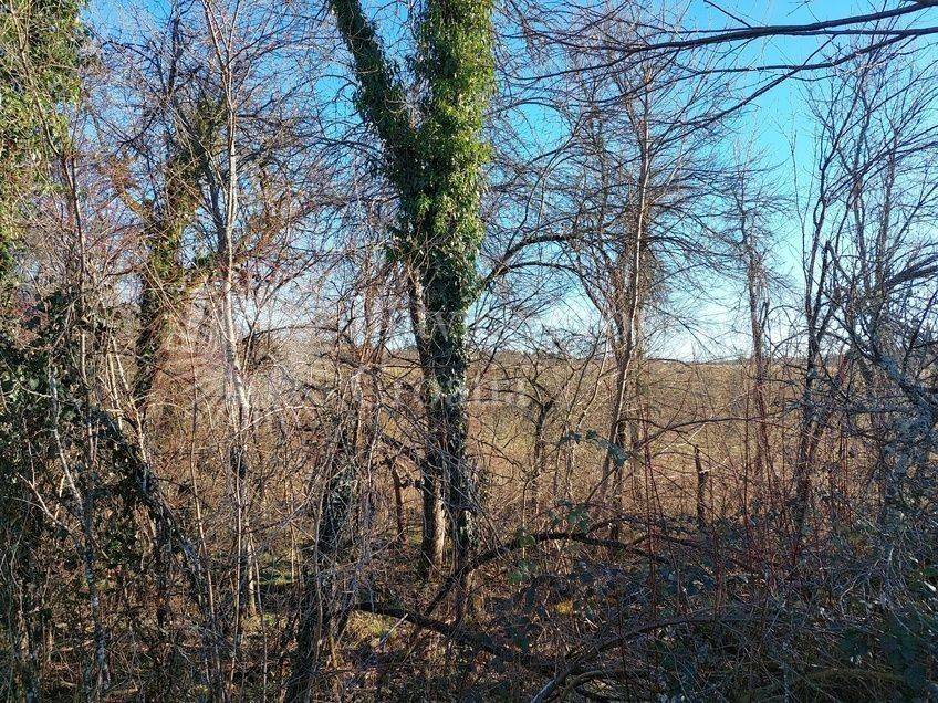 Plot for construction, Sale, Slunj, Slunj