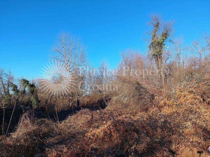 Plot for construction, Sale, Slunj, Slunj
