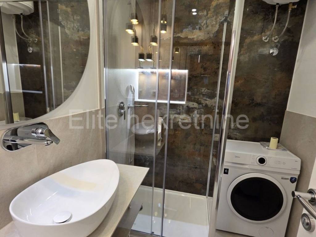 Flat in a building, Sale, Matulji, Matulji