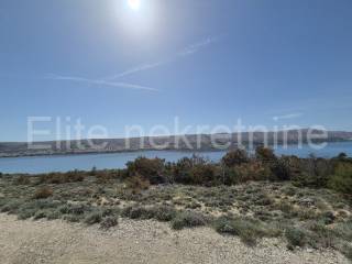 Construction plot for tourism, Sale, Pag, Pag