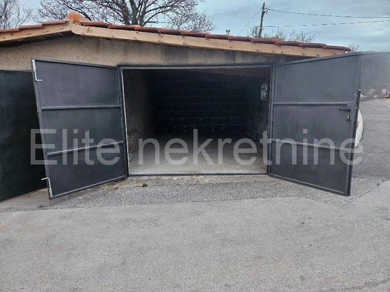 Garage, Rent, Kostrena, Šoići